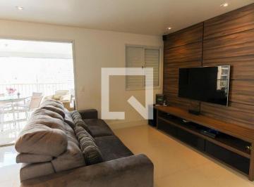Apartamento · 137m² · 3 Quartos · 2 Vagas · Apartamento para Aluguel - Jardim Anália Franco, 3 Quartos, 137 m2 - São Paulo