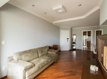 Apartamento · 120m² · 4 Quartos · 4 Vagas · Apartamento para Aluguel - Vila Mariana, 4 Quartos, 120 m2 - São Paulo