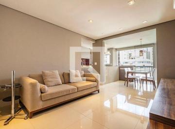 Apartamento · 65m² · 1 Quarto · 2 Vagas · Apartamento para Aluguel - Jardim Paulista, 1 Quarto,  65 m2 - São Paulo