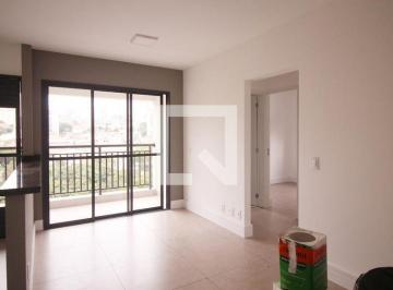 Apartamento · 50m² · 2 Quartos · 1 Vaga · Apartamento para Aluguel - Água Fria, 2 Quartos, 50 m2 - São Paulo