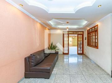 Casa · 297m² · 4 Quartos · 4 Vagas · Casa para Aluguel - Barreiro, 4 Quartos, 297 m2 - Belo Horizonte