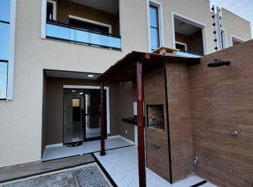 Casa de 3 quartos, Caucaia · CASA DUPLEX A VENDA NO JARDIM ICARAÍ