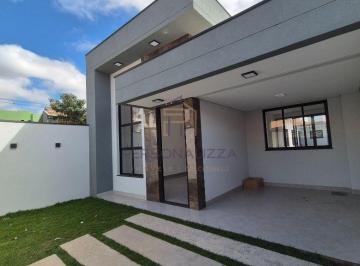 Casa · 105m² · 3 Quartos · 2 Vagas · Casa terrea para venda em Santa Gertrudes (Jd. Marambaia), Jundiai - SP com 3 quartos sento 1 suite