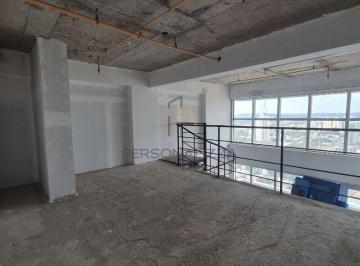 Comercial · 66m² · 1 Vaga · Sala Comercial para venda edificio The One Office Tower, jardim Florida, Jundiai SP . Sala com 66,88
