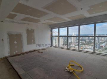 Comercial · 144m² · 2 Vagas · Sala Comercial para venda edificio The One Office Tower, jardim Florida, Jundiai SP . Sala com 144,7