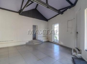 Comercial · 80m² · Casa Comercial de Esquina para Locação  80 m² Lauzane Paulista Ponto de Alta Visibilidade.