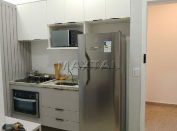 Apartamento · 30m² · 1 Quarto · Apartamento à Venda de 29 m² com 1 dormitório, localizado no Bairro Vila Ester
