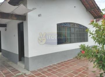 Casa · 250m² · 3 Quartos · 6 Vagas · CASA TERREA
