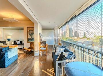 Apartamento · 180m² · 3 Quartos · Apartamento Alto Padrão para locação |finamente mobiliado,  Itaim Bibi / Vila Olímpia São Paulo
