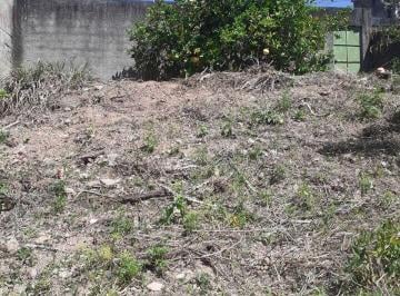 Terreno · 355m² · Parque Fernanda Terreno de 355m² para duas ruas