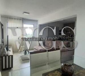 i1.jpg · Apartamento à Venda e Locação no Condomínio Residencial Parque dos Pássaros - Zona Sul-SP