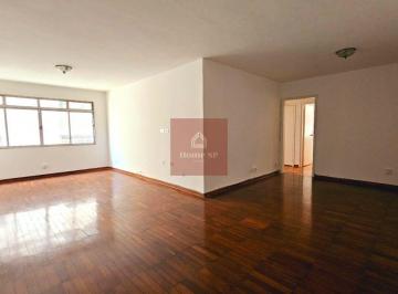 Apartamento · 128m² · 3 Quartos · 2 Vagas · Apartamento com 3 dormitórios, 2 vagas e com 128m² - Bela Vista