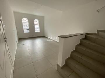 Casa · 86m² · 2 Quartos · 1 Vaga · Casa de vila residencial, para locação no Brooklin, com 2 dormitórios