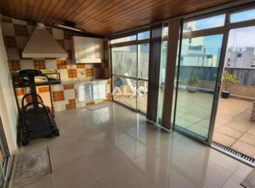 Apartamento · 171m² · 3 Quartos · 2 Vagas · Duplex para venda na Vila Mariana, com 3 dormitórios.