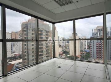 Comercial · 54m² · 1 Vaga · Sala comercial em prédio cobiçado no Brooklin!
