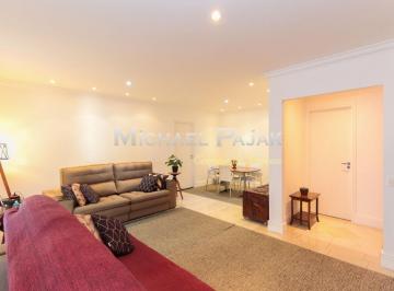 Apartamento · 119m² · 3 Quartos · 2 Vagas · Apartamento tipo para venda com 3 quartos, sendo 1 suíte - Michael Pajak (11) 99996-4550