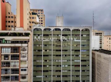 Terreno · 750m² · Terreno logístico para venda em Santa Cecília - Michael Pajak (11) 99996-4550
