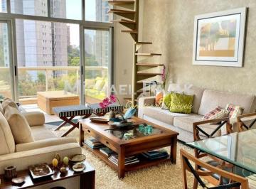 Apartamento · 162m² · 2 Quartos · 3 Vagas · Apartamento tipo para venda com 2 quartos, sendo 2 suítes - Michael Pajak (11) 99996- 4550