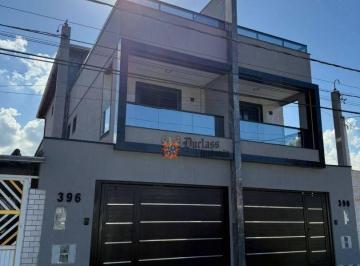 3d7cde858c810ce0fd2c9c53ded3af0ceeb5706c · Sobrado com 4 dormitórios à venda, 204 m² por R$ 1.690.000,00 - Boqueirão - Praia Grande/SP