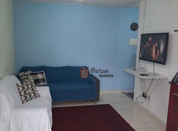 f51d0caca847f00a2e83a7d3f46f4cb9009df63f · Apartamento com 2 dormitórios à venda, 55 m² por R$ 260.000,00 - Guapurá - Itanhaém/SP