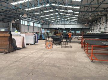 d1405b95c0f6ba72af172d6a02d210b19f0baf69 · Galpão à venda, 5800 m² por R$ 10.000.000 - Taboão - Mogi das Cruzes/SP
