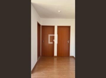 Apartamento · 47m² · 2 Quartos · 1 Vaga · Apartamento para Aluguel - Shopping Park, 2 Quartos,  47 m² - Uberlândia