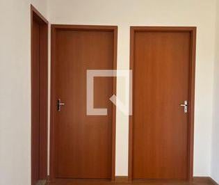 Apartamento · 47m² · 2 Quartos · 1 Vaga · Apartamento para Aluguel - Shopping Park, 2 Quartos,  47 m² - Uberlândia