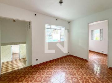 Casa · 62m² · 2 Quartos · Casa para Aluguel - Vila Penteado, 2 Quartos, 62 m² - São Paulo