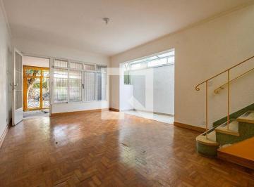 Casa · 138m² · 2 Quartos · 1 Vaga · Casa para Aluguel - Pinheiros, 2 Quartos, 138 m² - São Paulo