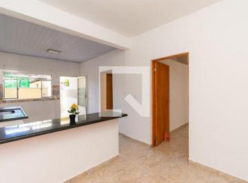 Casa · 50m² · 2 Quartos · Casa para Aluguel - Cidade Satelite Santa Barbara, 2 Quartos, 50 m² - São Paulo