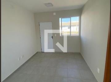 Casa · 95m² · 2 Quartos · 1 Vaga · Casa para Aluguel - Parque São Sebastião, 2 Quartos, 95 m² - Ribeirão Preto