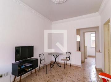 Casa · 80m² · 2 Quartos · Casa para Aluguel - Piedade, 2 Quartos, 80 m² - Rio de Janeiro