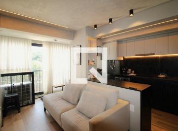 Apartamento · 55m² · 2 Quartos · 1 Vaga · Apartamento para Aluguel - Água Fria, 2 Quartos, 55 m² - São Paulo