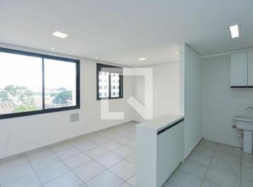 Apartamento · 34m² · 1 Quarto · Apartamento para Aluguel - Jardim Marajoara , 1 Quarto, 34 m² - São Paulo