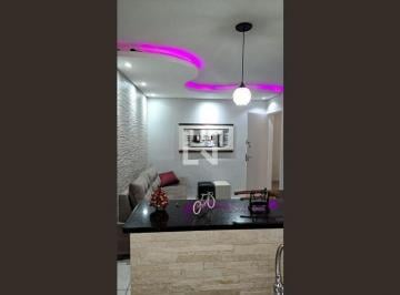 Apartamento · 45m² · 2 Quartos · 1 Vaga · Apartamento para Aluguel - Industrial, 2 Quartos,  45 m² - Contagem