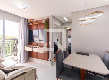 Apartamento · 40m² · 2 Quartos · Apartamento para Aluguel - Canindé, 2 Quartos, 40 m² - São Paulo