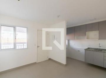 Apartamento · 42m² · 2 Quartos · Apartamento para Aluguel - Vila Guilhermina, 2 Quartos,  42 m² - São Paulo