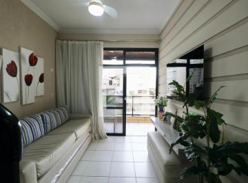 Apartamento · 160m² · 3 Quartos · 3 Vagas · Apartamento para Aluguel - Jardim Santa Genoveva, 3 Quartos,  160 m² - Guarujá