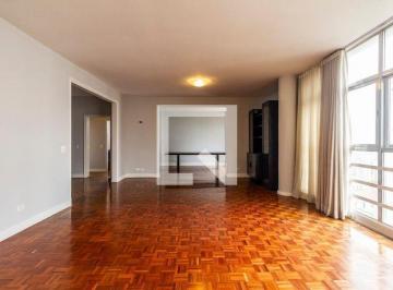 Apartamento · 228m² · 3 Quartos · 2 Vagas · Apartamento para Aluguel - Jardim Paulista, 3 Quartos, 228 m² - São Paulo