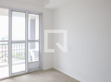 Apartamento · 42m² · 2 Quartos · 1 Vaga · Apartamento para Aluguel - Lapa, 2 Quartos,  42 m² - São Paulo