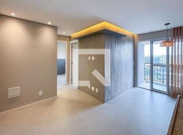 Apartamento · 42m² · 2 Quartos · 1 Vaga · Apartamento para Aluguel - Lapa, 2 Quartos, 42 m² - São Paulo