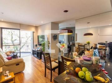 Apartamento · 78m² · 2 Quartos · 2 Vagas · Apartamento para Aluguel - Butantã, 2 Quartos,  78 m² - São Paulo