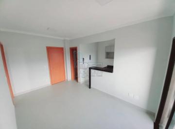 Apartamento · 45m² · 1 Quarto · 1 Vaga · Apartamento de 45m² com 01 quarto para locação - Jardim Recreio
