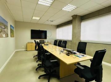 Comercial · 4003m² · Galpão comercial de 3126m² com 07 salas para locação  - Recreio Anhangüera