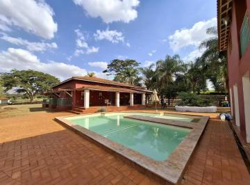 Rural · 87243m² · 9 Quartos · 10 Vagas · Sítio de 3.6 alqueires à venda - Ribeirão Preto