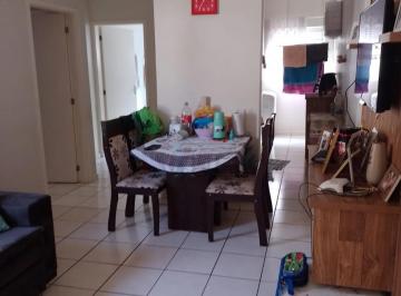 Apartamento · 48m² · 2 Quartos · 1 Vaga · Apartamento de 48m² com 02 quartos à venda - Quintino Facci II