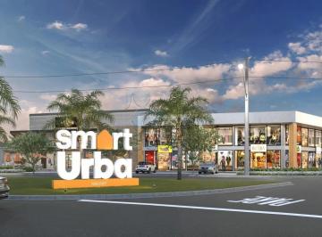 Terreno · 160m² · Lançamento: Smart Urba Ribeirão - Zona Leste - Lotes a partir de 160m²