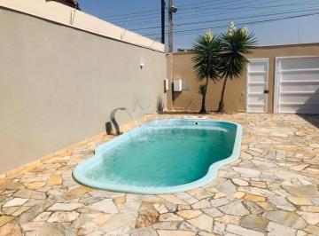 Casa · 160m² · 1 Quarto · 4 Vagas · Casa com piscina de 160m² com 01 quarto para venda - Residencial Parque dos Servidores