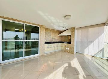 Apartamento · 239m² · 3 Quartos · 3 Vagas · Apartamento duplex de 239m² com 03 suítes à venda - Jardim Botânico