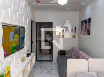 Apartamento · 62m² · 2 Quartos · Apartamento à Venda - Bonsucesso, 2 Quartos,  62 m² - Rio de Janeiro